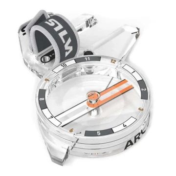 Компас для правої руки Silva Arc Jet C Right   