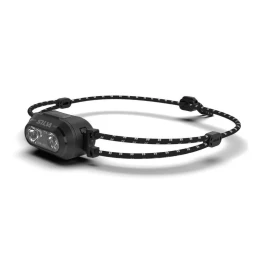 Ліхтар налобний Silva Smini Fly 250 Black чорний