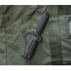 Ніж SOG Pentagon FX Covert Blackout чорний