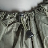 Рейнкавер Tatonka Rain Cover 70-90 Stone Grey Olive оливковий