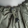 Рейнкавер Tatonka Rain Cover 70-90 Stone Grey Olive оливковий Рейнкавер Tatonka Rain Cover 70-90 Stone Grey Olive оливковий