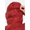 Куртка Rab Glaceon Pro Jacket чоловіча Army оливкова