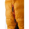 Комбінезон Rab Expedition 8000 Suit чоловічий Gold/Shark жовтий