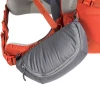 Поясна сумка Tatonka Hip Belt Pouch Titan Grey сіра