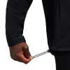 Куртка Black Diamond M Strataline Stretch Shell чоловіча Black чорна