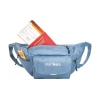 Поясна сумка Tatonka Funny Bag M Elemental Blue синя