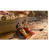 Гермомішок Sea to Summit Big River Dry Bag 8 л  Dull Gold жовтий