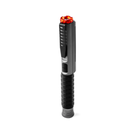 Ліхтар ручний Nebo Big Larry Pro Plus Gift Box 600 Lm