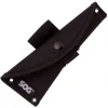 Сокира SOG Tactical Tomahawk Black чорна