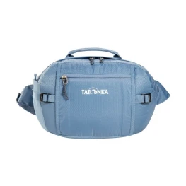 Поясна сумка Tatonka Hip Bag M Elemental Blue блакитна