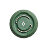 Ліхтар кемпінговий Black Diamond Moji  Laurel Green 