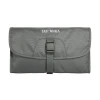 Косметичка Tatonka Small Travelcare Titan Grey сіра Косметичка Tatonka Small Travelcare Titan Grey сіра