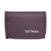 Гаманець Tatonka Folder RFID Block Midnight Plum фіолетовий