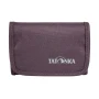 Гаманець Tatonka Folder RFID Block Midnight Plum фіолетовий