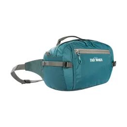 Поясна сумка Tatonka Hip Bag M Teal Green синя