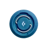 Ліхтар кемпінговий Black Diamond Moji  Azul 