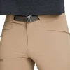 Штани Black Diamond M Alpine Pants чоловічі Mushroom бежеві