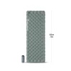 Килимок Sea to Summit Ether Light XR Insulated ASC Mat Regular Rectangular Dark Gray сірий