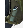 Рюкзак Lowe Alpine AirZone Trail Camino 37:42 Army/Bracken зелений
