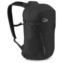 Рюкзак Lowe Alpine Edge 18 Black чорний