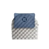 Складана подушка Sea to Summit Foam Core Pillow Deluxe  Grey 