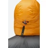 Комбінезон Rab Expedition 8000 Suit чоловічий Gold/Shark жовтий