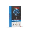 Термофутболка Accapi Nembus Top чоловіча Black чорна