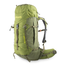 Рюкзак Pinguin Boulder 38 Khaki зелений