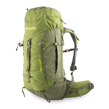Рюкзак Pinguin Boulder 38 Khaki зелений