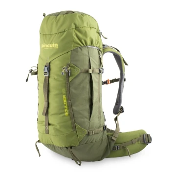 Рюкзак Pinguin Boulder 38 Khaki зелений