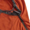 Вкладиш Sea to Summit Reactor Fleece Sleeping Bag Liner Compact Picante Red червоний