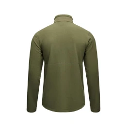 Флісова кофта Black Diamond M RiftFZ Fleece Jacket чоловіча Tundra/Tundra оливкова