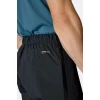 Штани Rab Downpour Mountain Pants чоловічі Black чорні