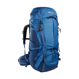 Рюкзак Tatonka Yukon 50+10 унісекс Blue/Darker Blue синій