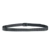 Пояс з кишенею Tatonka Travel Belt Black чорний Пояс з кишенею Tatonka Travel Belt Black чорний