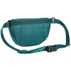 Поясна сумка Tatonka Hip Belt Pouch Teal Green синя