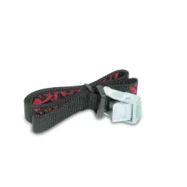 Стяжка Tatonka Riemen ST-18mm 3m Black чорна