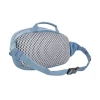 Поясна сумка Tatonka Hip Bag M Elemental Blue блакитна