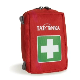 Аптечка порожня Tatonka First Aid XS Red червона