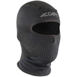 Балаклава Accapi Ergoracing Balaclava чоловіча Black чорна
