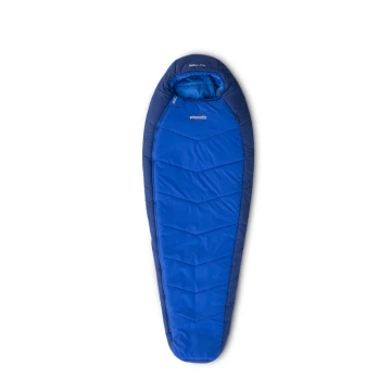 Спальний мішок Pinguin Comfort Lady PFM (-1 / -7°C) жіночий Blue синій
