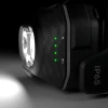 Ліхтар налобний Silva Discover 500 Black чорний