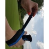 Трекінгові палки Black Diamond Distance Carbon Z Ultra Blue 