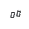 Пряжка Tatonka Open Loop 25 mm QA чорна