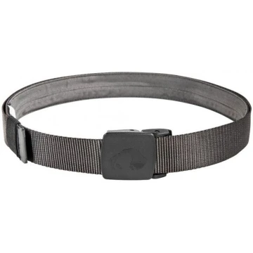 Ремінь з кишенею Tatonka Travel Waistbelt Titan Grey сірий
