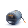 Спальний мішок Pinguin Comfort PFM (-1/-7°C) Blue синій