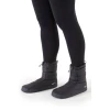 Чуні Rab Cirrus Hut Boot Black чорні