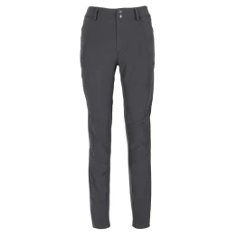 Штани Rab Incline Light Pants Wmns жіночі Anthracite сірі