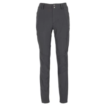Штани Rab Incline Light Pants Wmns жіночі Anthracite сірі