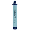 Фільтр для води LifeStraw Personal Water Filter Blue блакитний